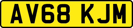 AV68KJM