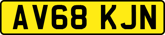 AV68KJN