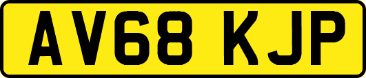 AV68KJP