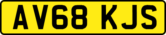 AV68KJS