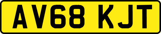 AV68KJT
