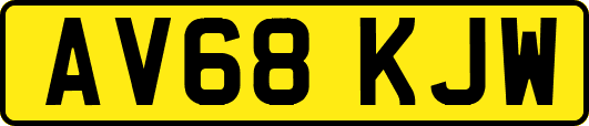 AV68KJW