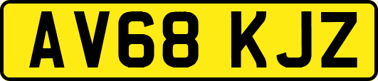 AV68KJZ