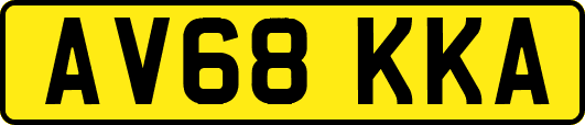 AV68KKA