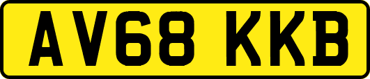 AV68KKB