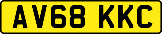 AV68KKC