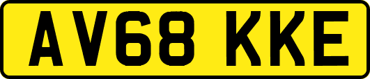 AV68KKE