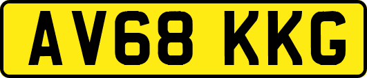 AV68KKG