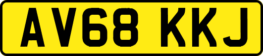 AV68KKJ