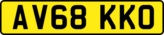 AV68KKO