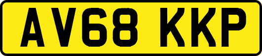 AV68KKP