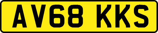 AV68KKS