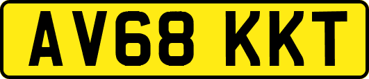 AV68KKT