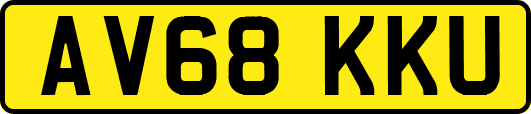 AV68KKU