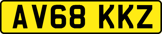 AV68KKZ