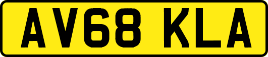 AV68KLA
