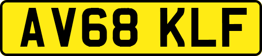 AV68KLF