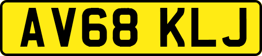 AV68KLJ