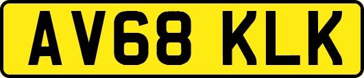 AV68KLK