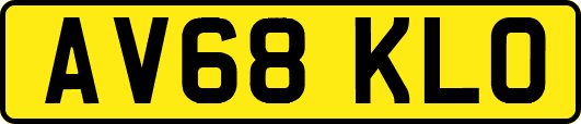 AV68KLO