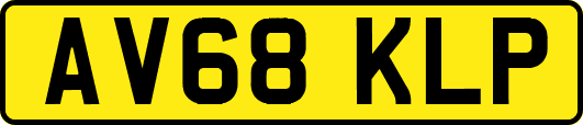 AV68KLP