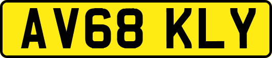 AV68KLY