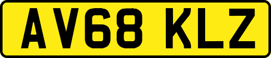 AV68KLZ