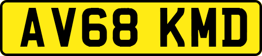AV68KMD