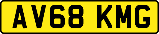 AV68KMG