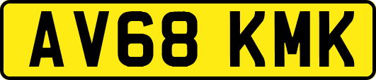 AV68KMK