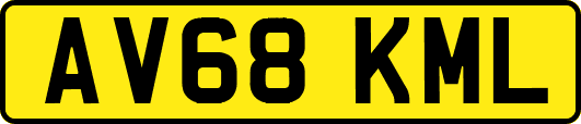 AV68KML
