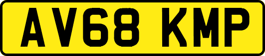 AV68KMP