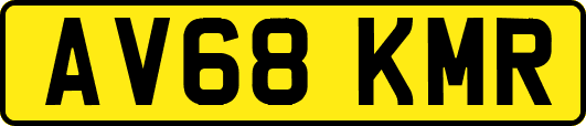 AV68KMR