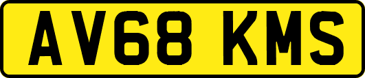 AV68KMS