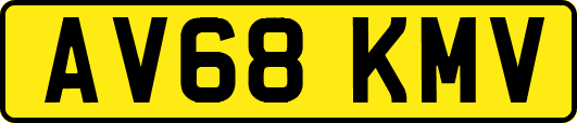 AV68KMV