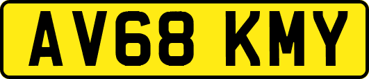 AV68KMY