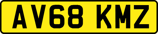 AV68KMZ