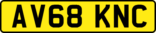 AV68KNC