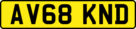AV68KND