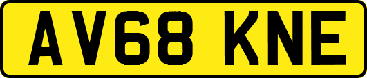 AV68KNE