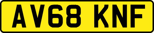 AV68KNF