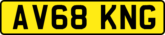 AV68KNG