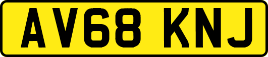 AV68KNJ