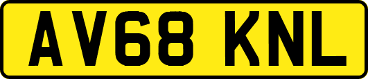 AV68KNL
