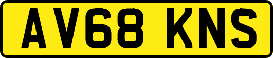 AV68KNS