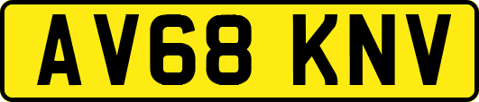 AV68KNV