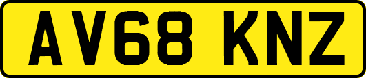 AV68KNZ