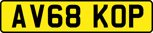 AV68KOP