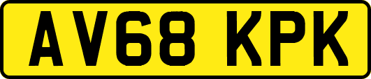 AV68KPK