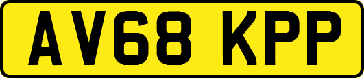 AV68KPP